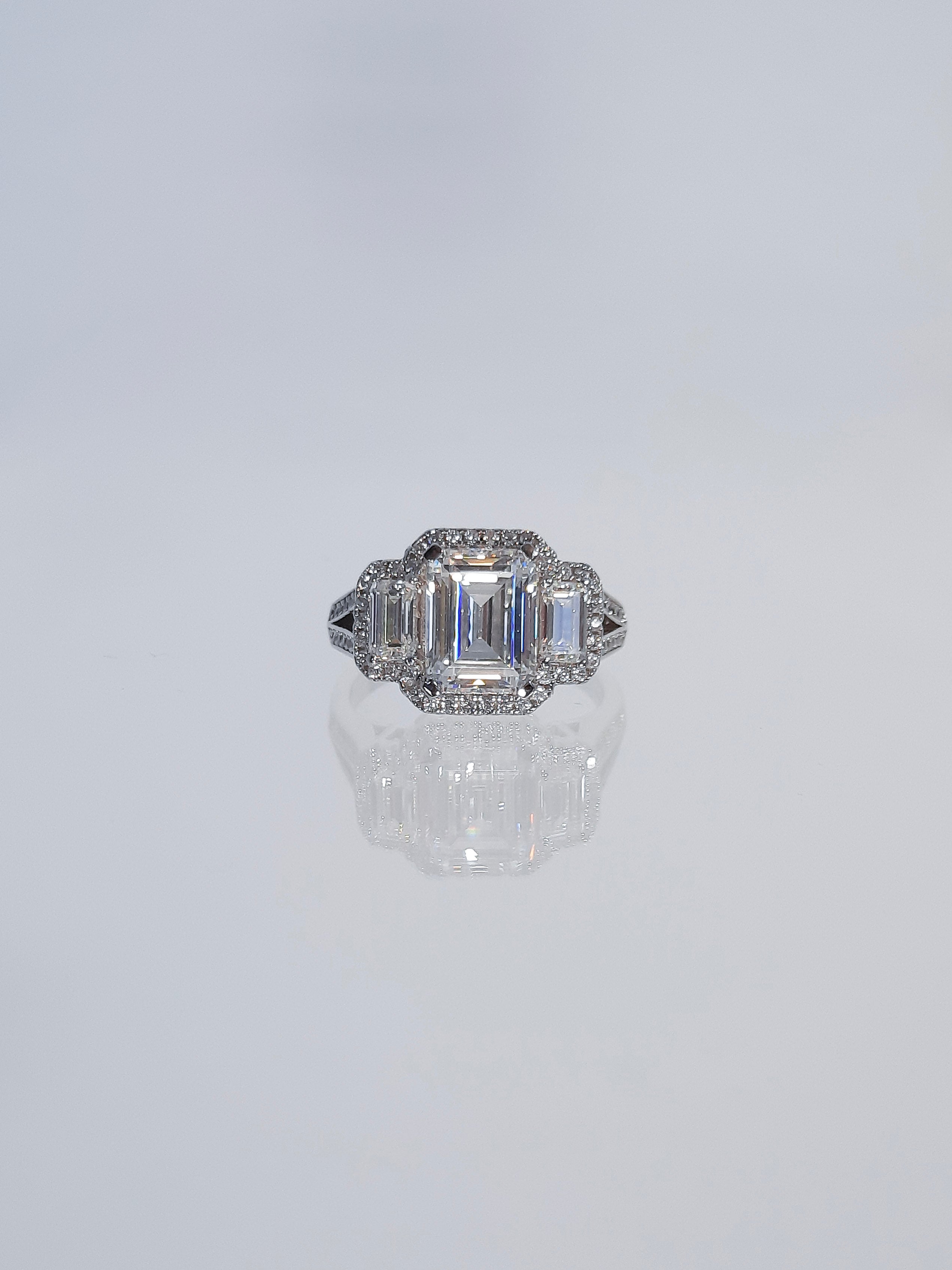 ADIS COCKTAIL RING