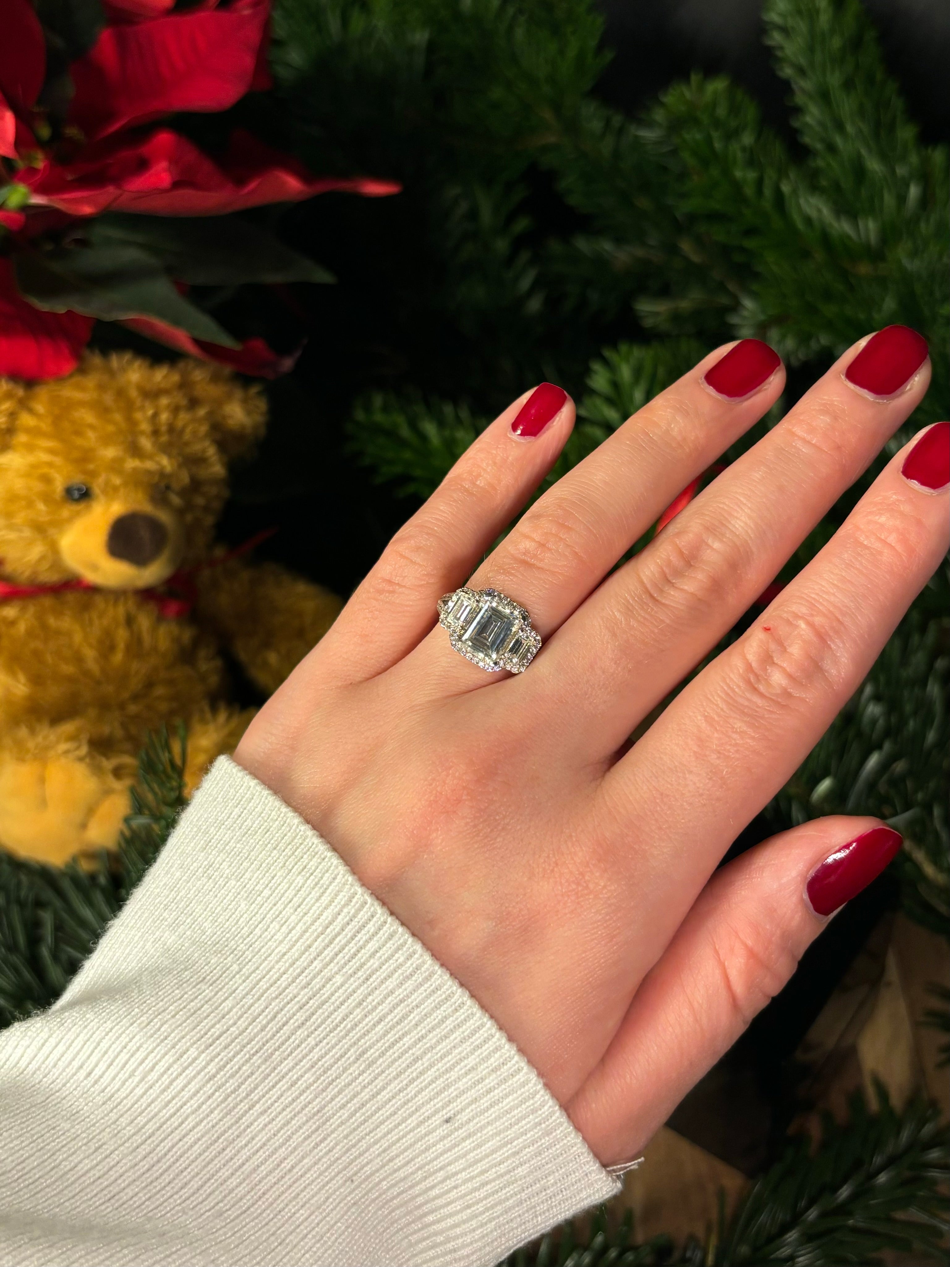 ADIS COCKTAIL RING