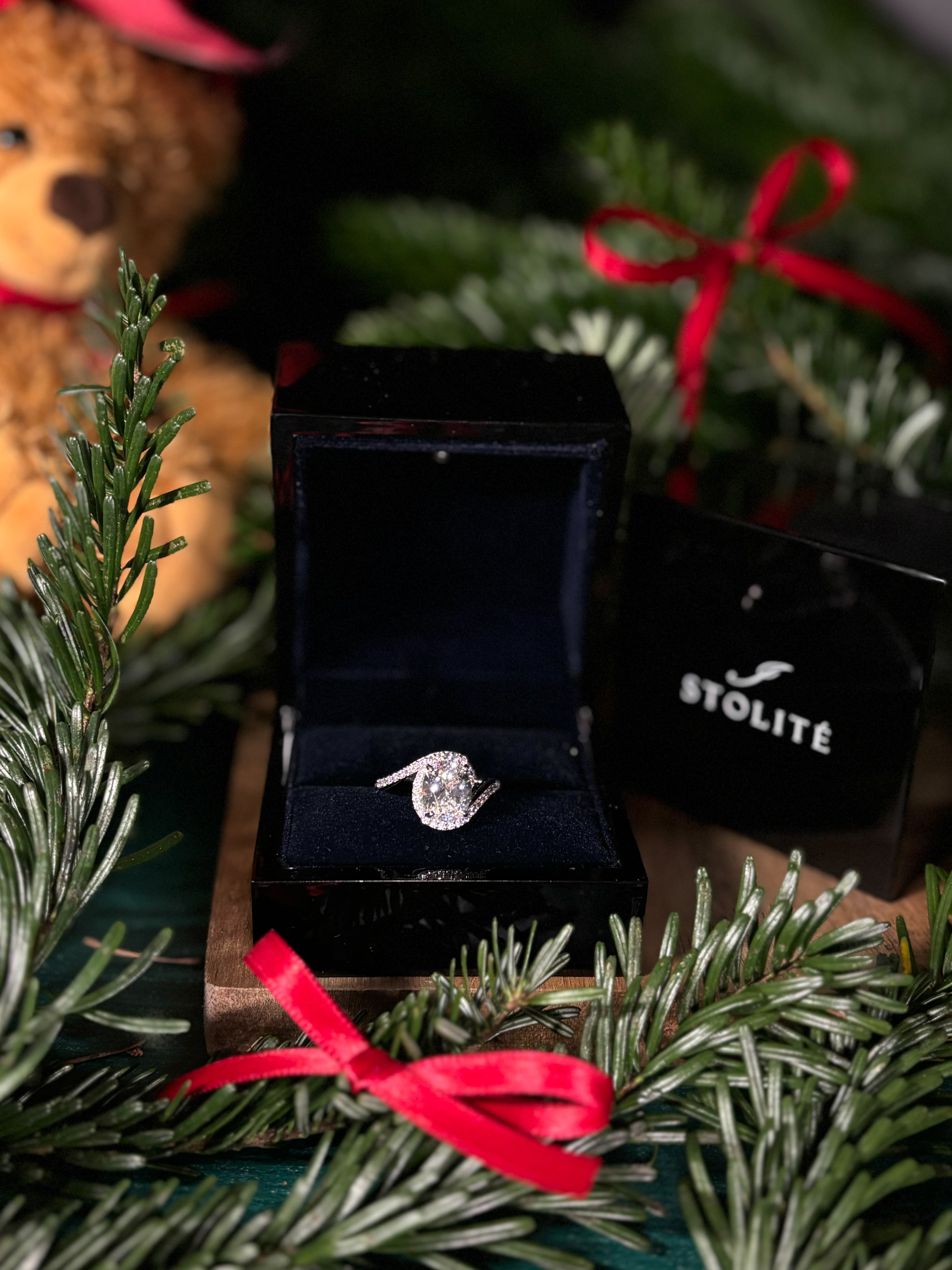 VALA CLASSY RING