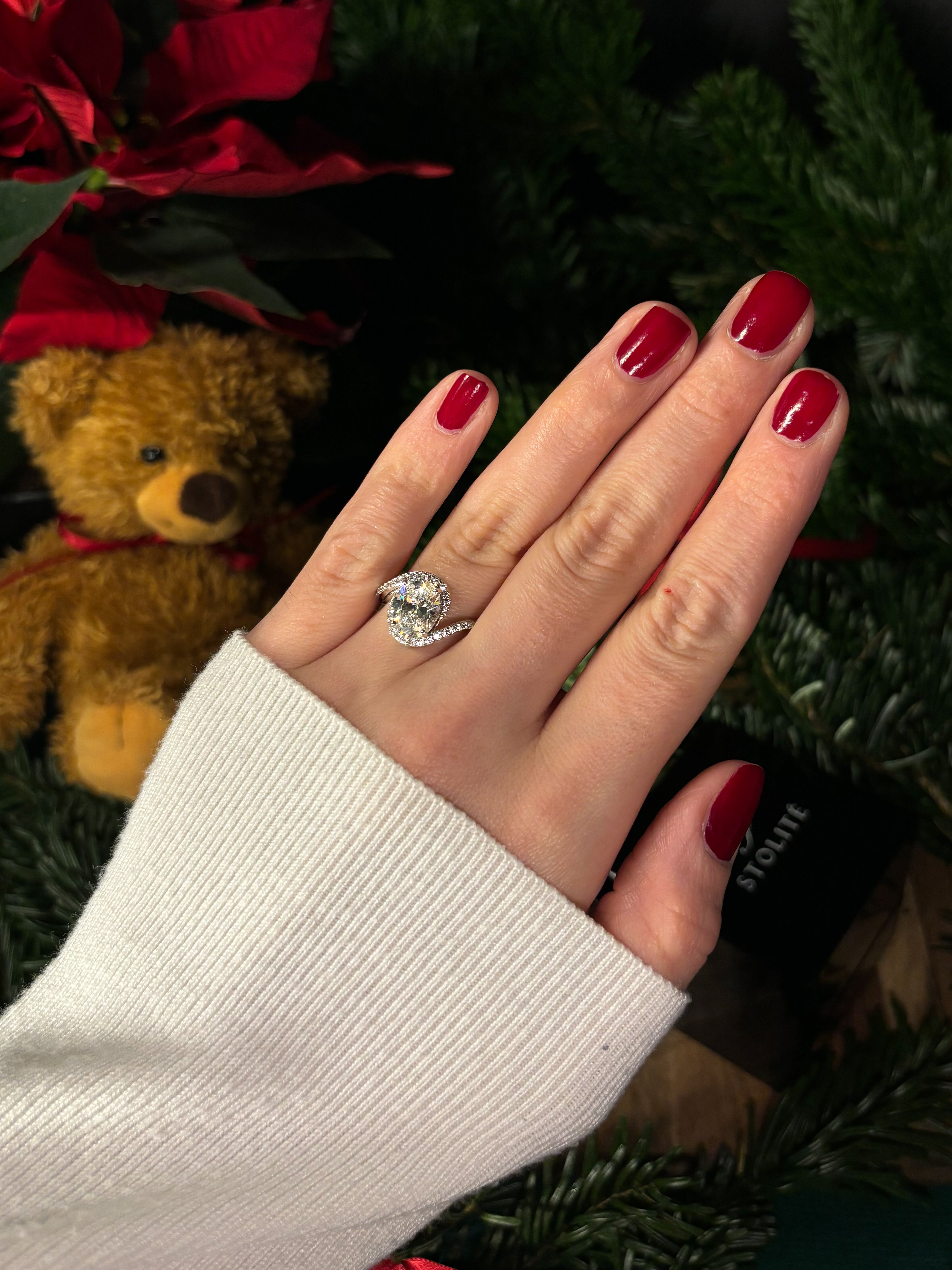 VALA CLASSY RING