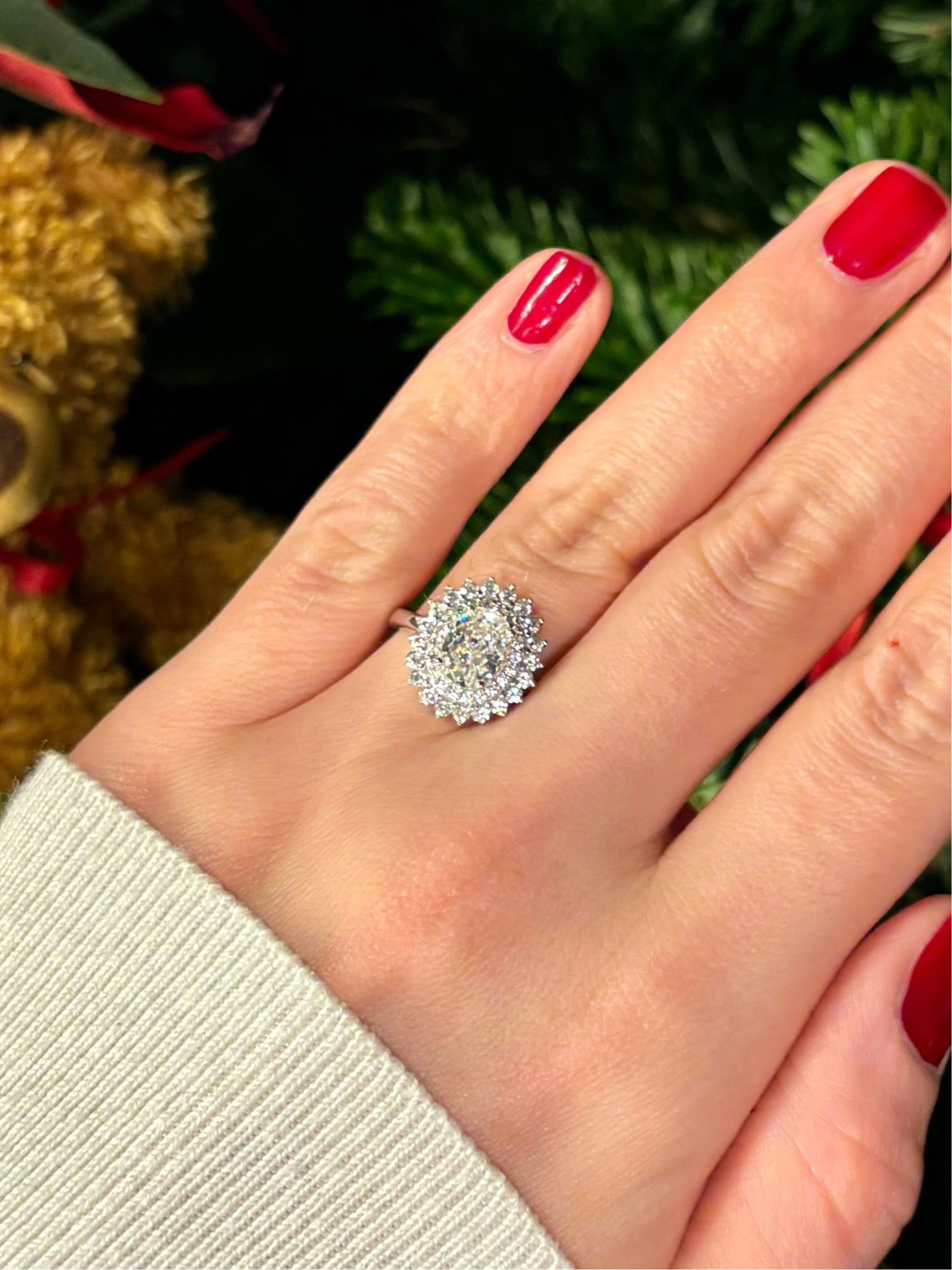DIELA CLASSIC RING