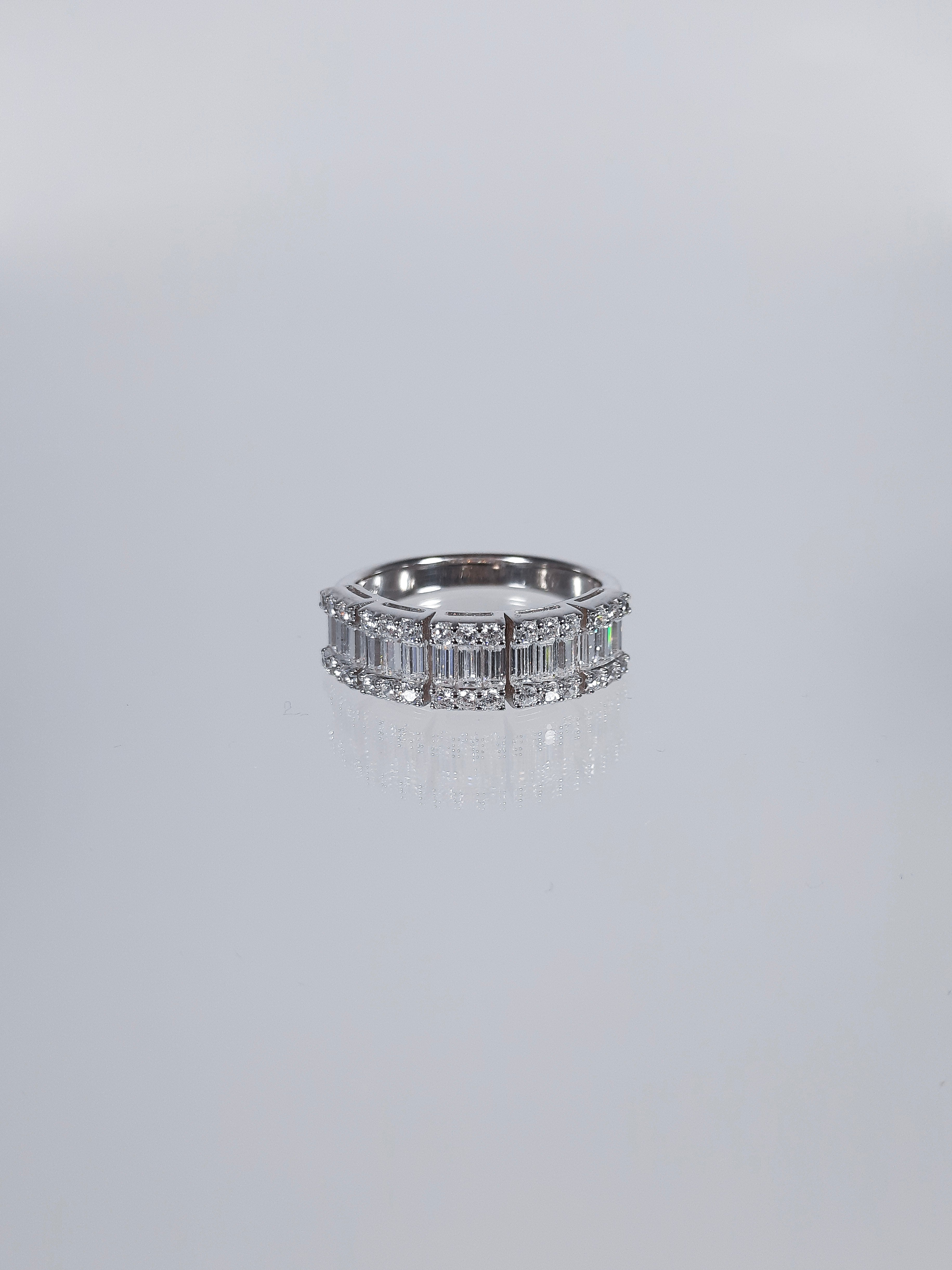 JETAIME ETERNITY RING