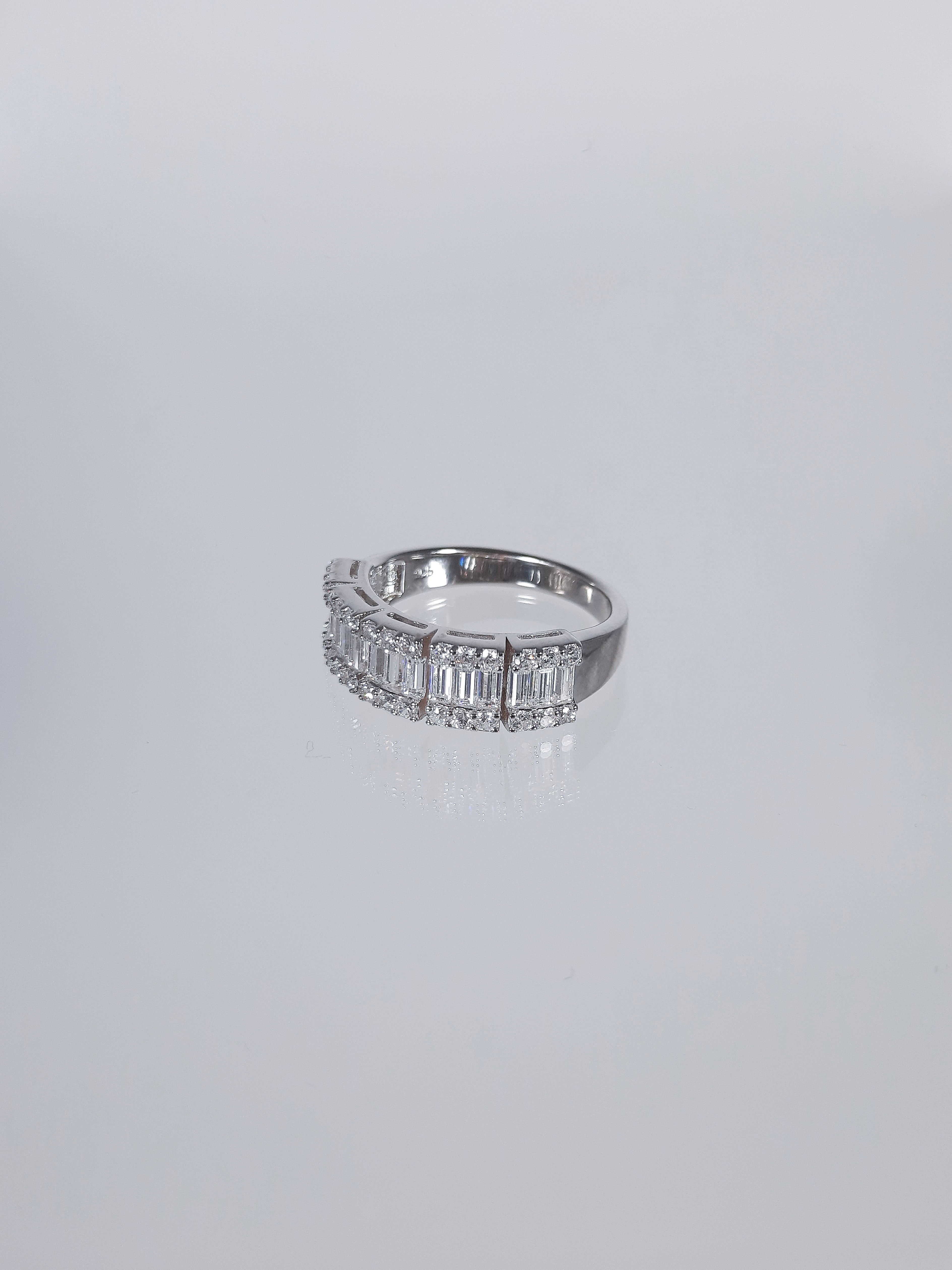 JETAIME ETERNITY RING