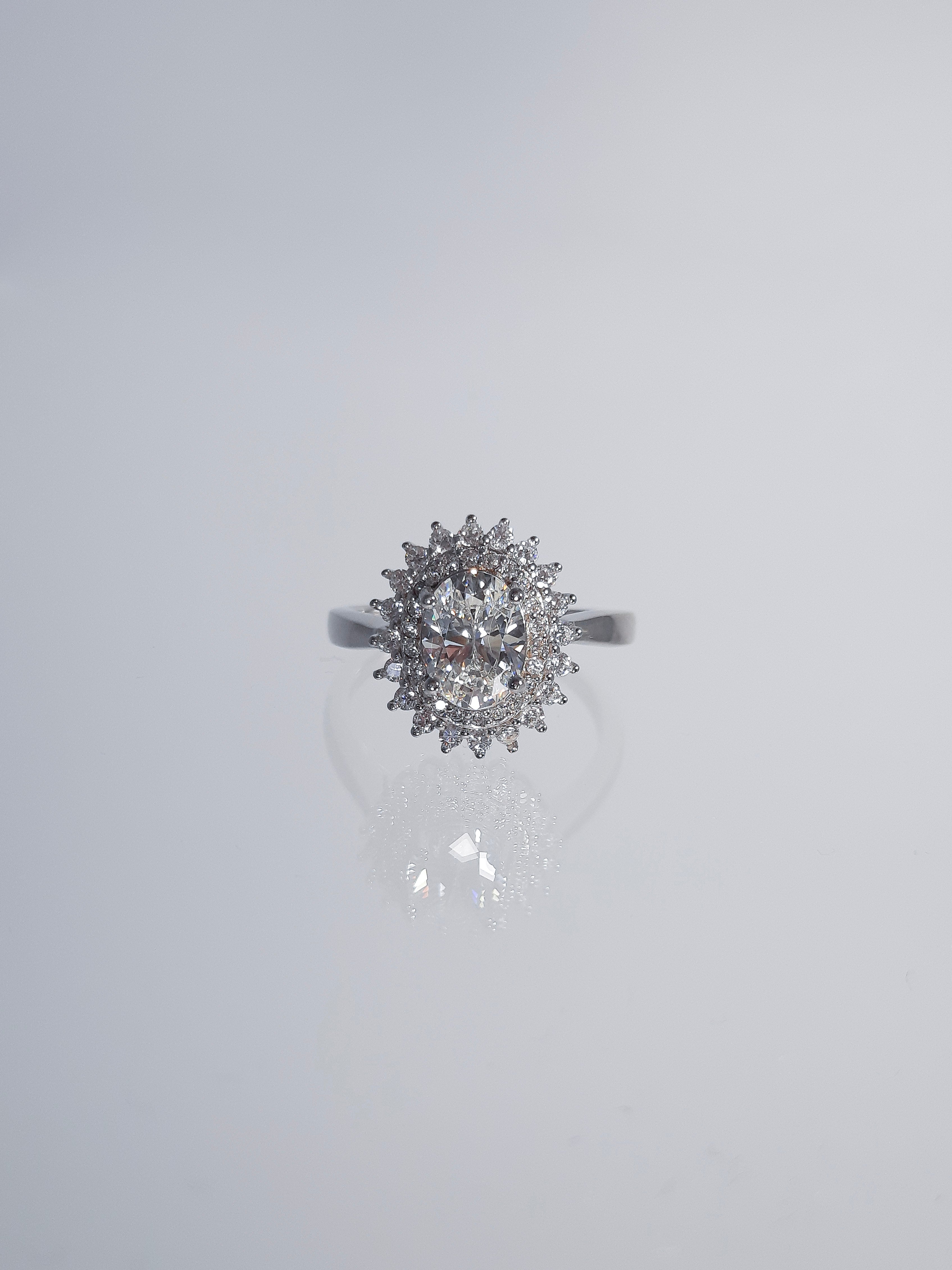 DIELA CLASSIC RING