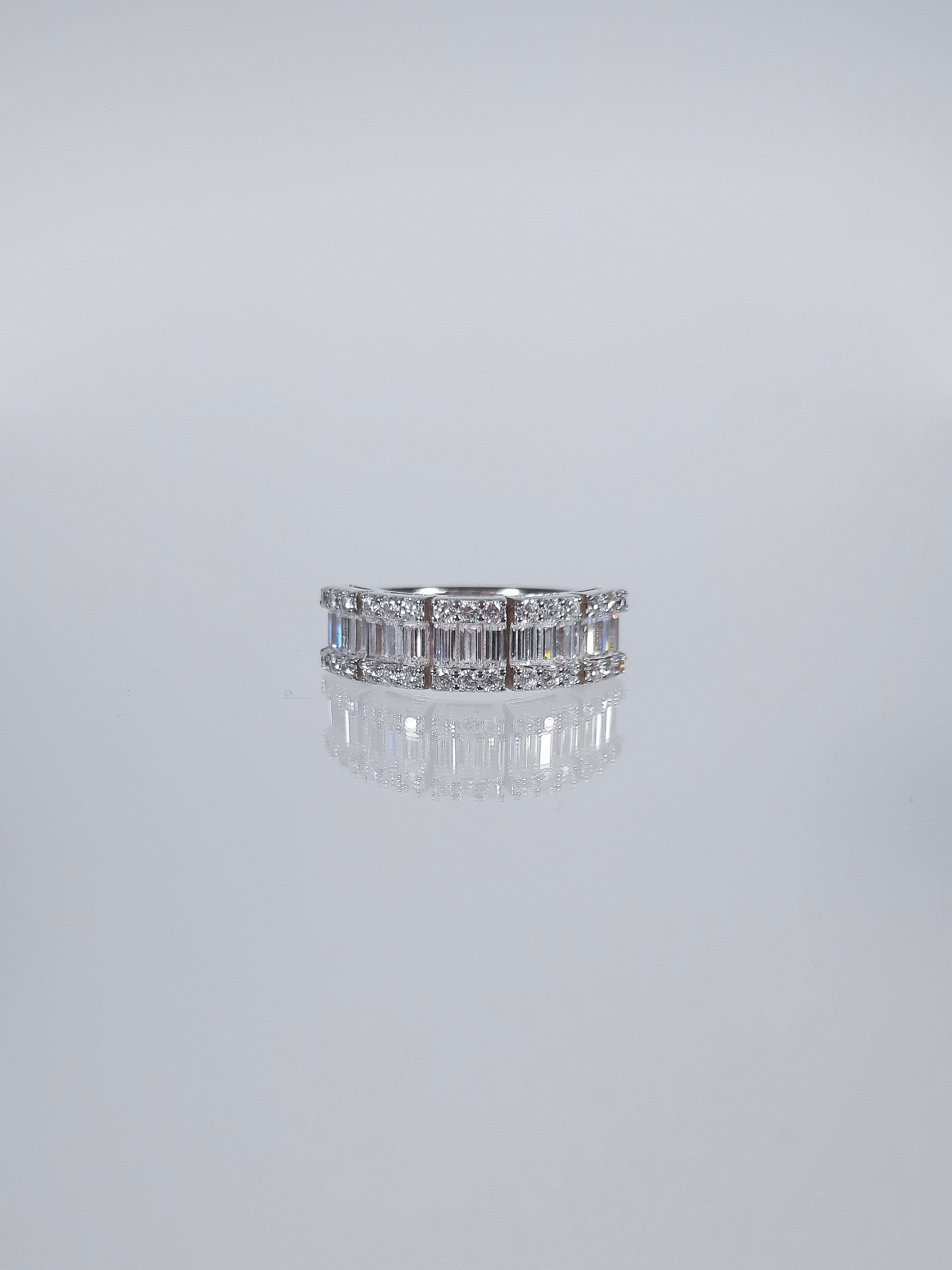 JETAIME ETERNITY RING