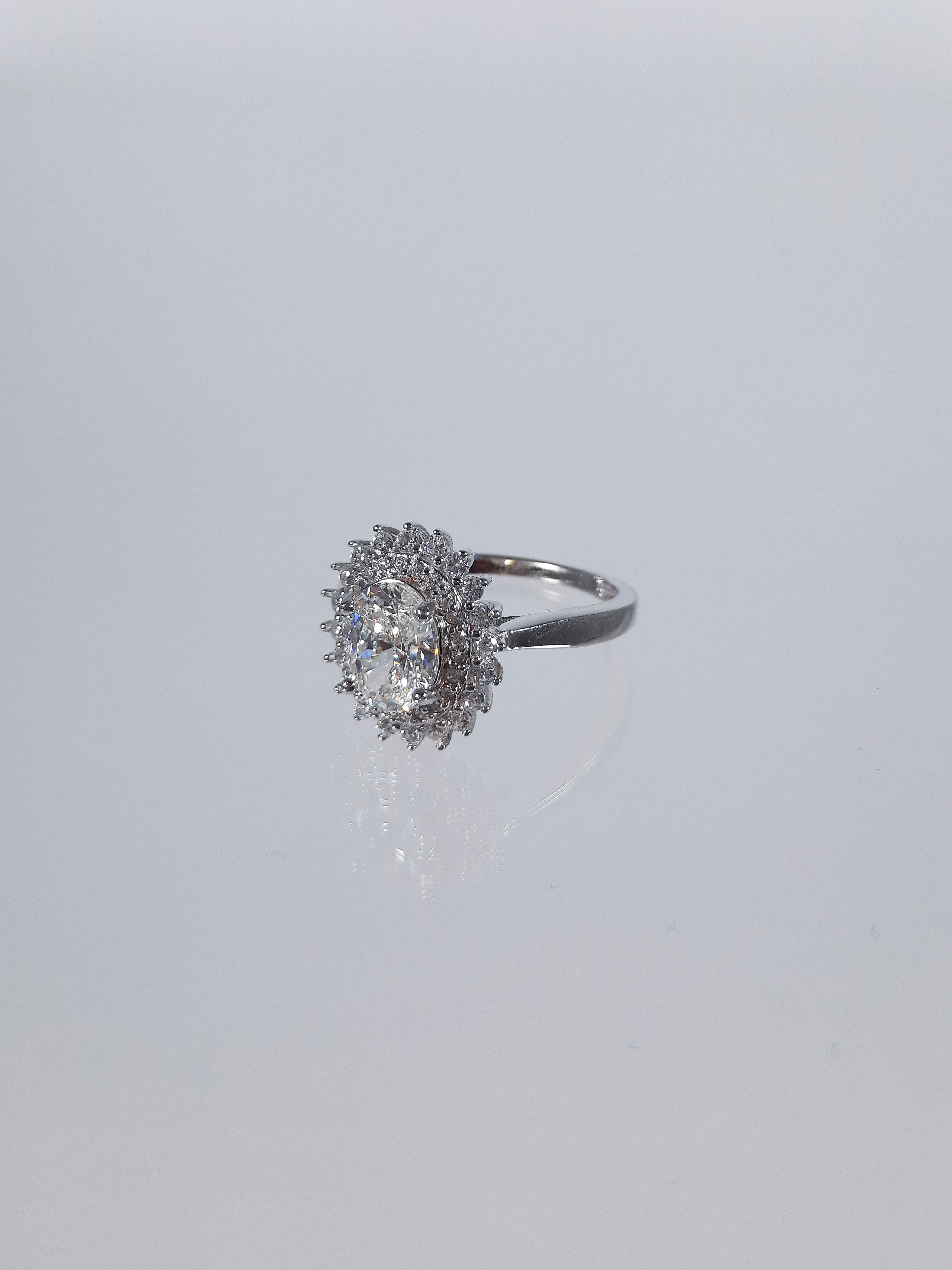 DIELA CLASSIC RING