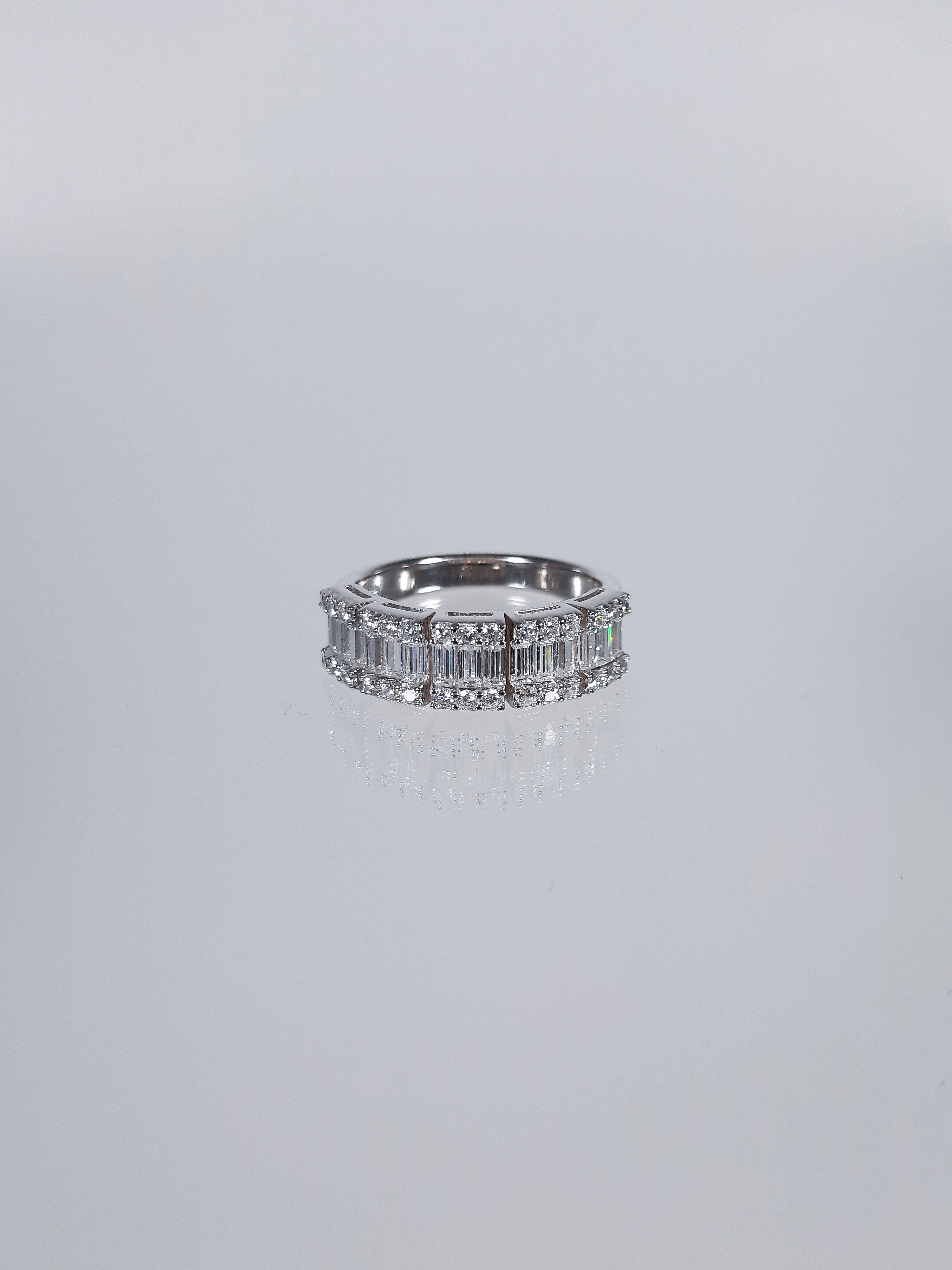 JETAIME ETERNITY RING